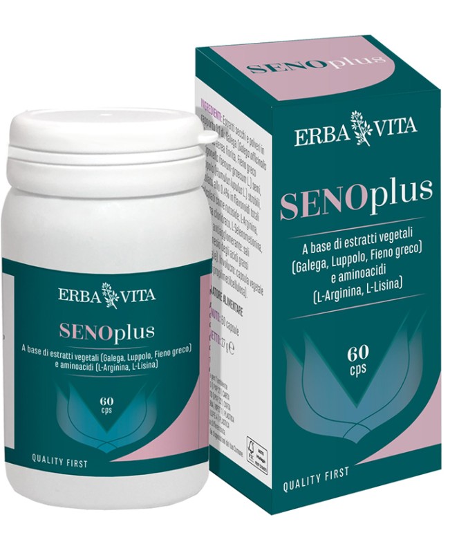 SENO PLUS 60CPS NF SENO PLUS 60CPS NF