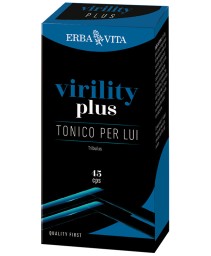 VIRILITY PLUS 45CPS