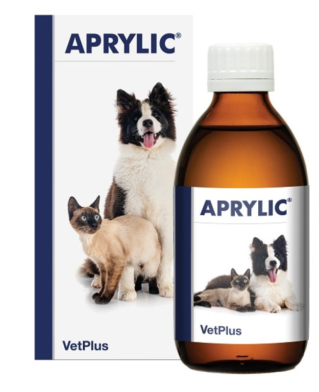 APRYLIC CANE/GATTO 500ML - VETPLUS