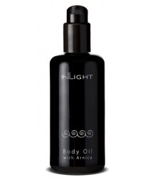INLIGHT BODY OIL ARNICA 200ML