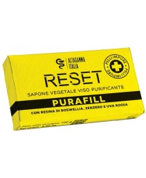 PURAFILL RESET SAPONE PURIFIC 100G