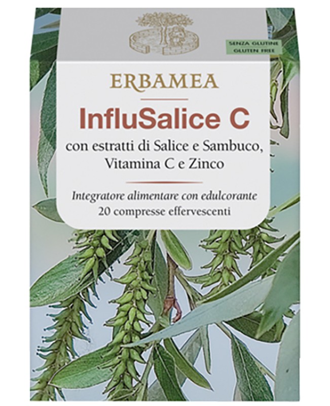 INFLUSALICE C 20CPR