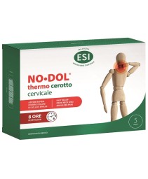 NO DOL THERMO CER CERV 5PZ