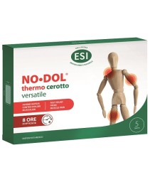 NO DOL THERMO CER VERSAT5P