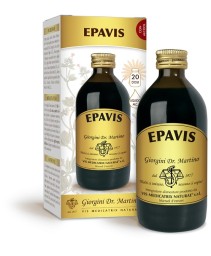 EPAVIS LIQUIDO 200ML