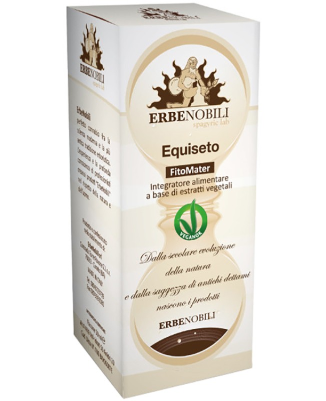 EQUISETO FITOMATER 50ML EQUISETO FITOMATER 50ML