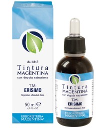 ERISIMO TINTURA MAGEN 50ML