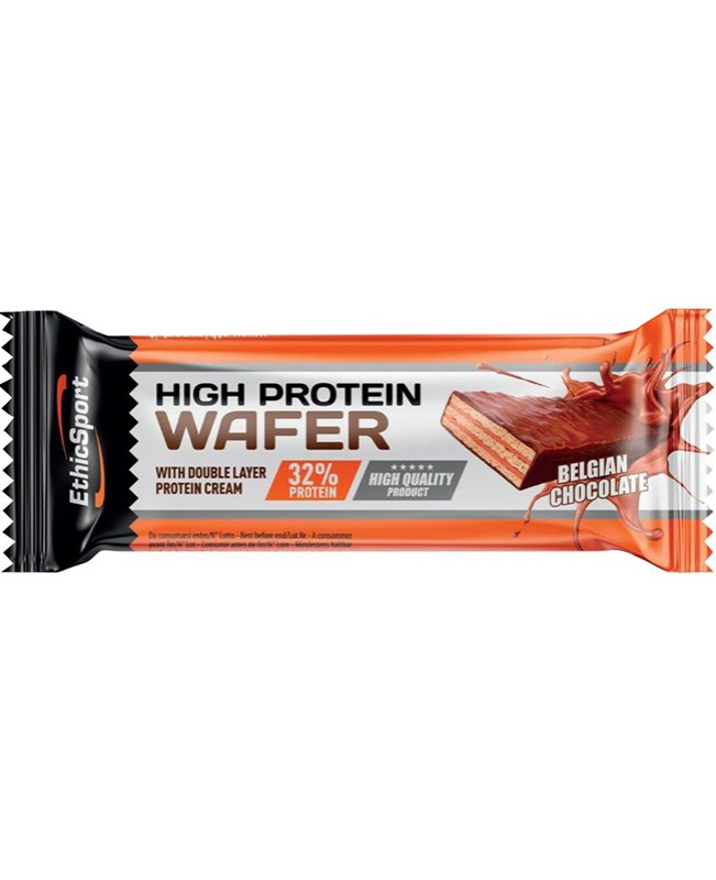 HIGH PROTEIN WAFER BELGIAN CHO HIGH PROTEIN WAFER BELGIAN CHO