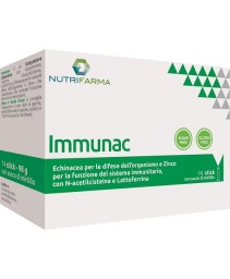 IMMUNAC 14STICK