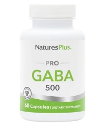 PRO GABA 500 60CPS