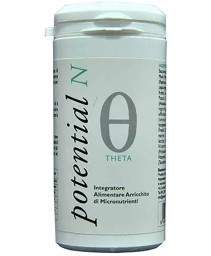 THETA POTENTIAL N 60CPS