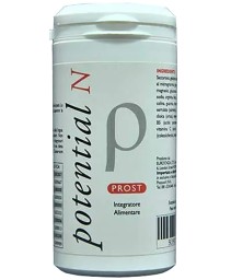 PROST POTENTIAL N 60CPS