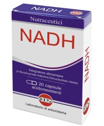 NADH 20CPS