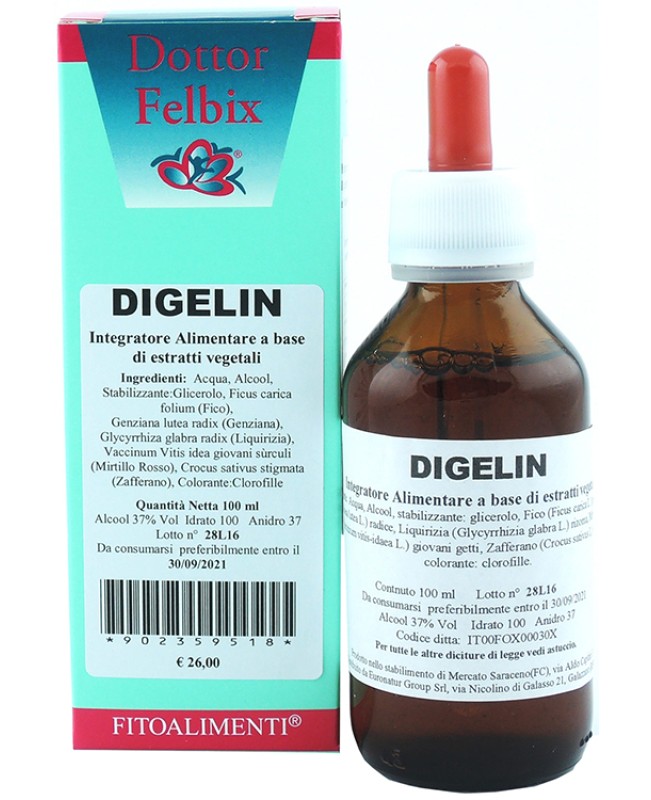 DIGELIN*100ML DIGELIN*100ML