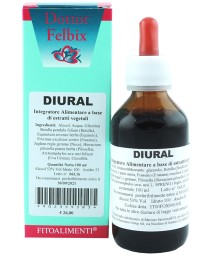 DIURAL*100ML