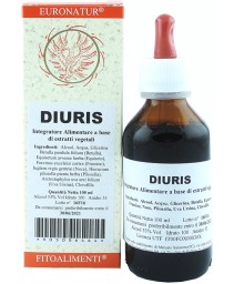 DIURIS*100ML