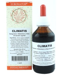 CLIMATIS*100ML