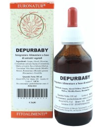 DEPURBABY*100ML