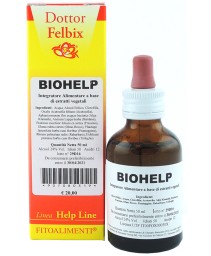 BIOHELP*50ML
