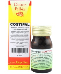 COSTIPAL*33GRAMMI NF