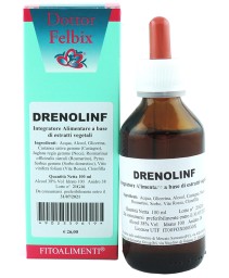DRENOLINF*100ML