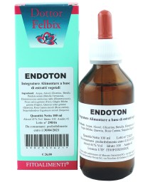 ENDOTON*100ML