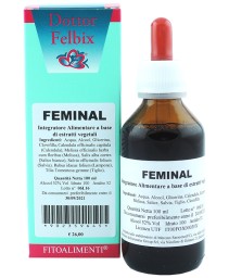 FEMINAL*100ML