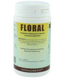 FLORAL*60OP