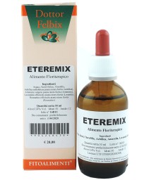 ETEREMIX*GTT 50ML