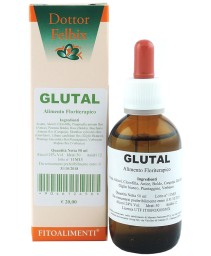 GLUTAL GOCCE 50ML