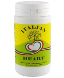 ITALIAN HEART 120CPS