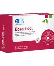 BOSART DOL 30CPS