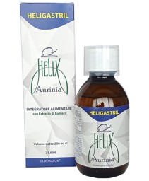 HELIGASTRIL SCIROPPO 200ML