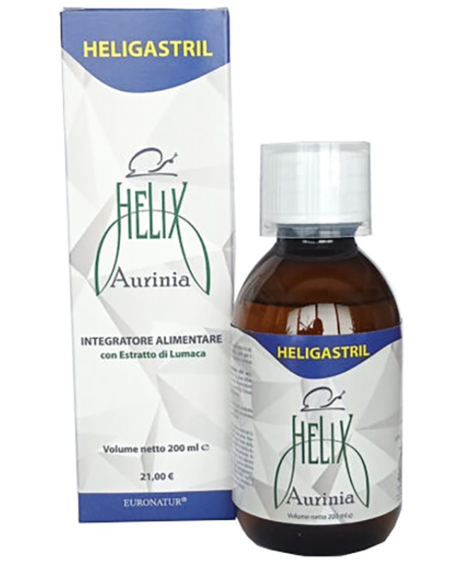HELIGASTRIL SCIROPPO 200ML HELIGASTRIL SCIROPPO 200ML
