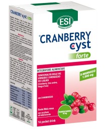 CRANBERRY CYST STRONG 16DRINK