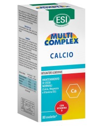 MULTICOMPLEX CALCIO 80OVAL NF