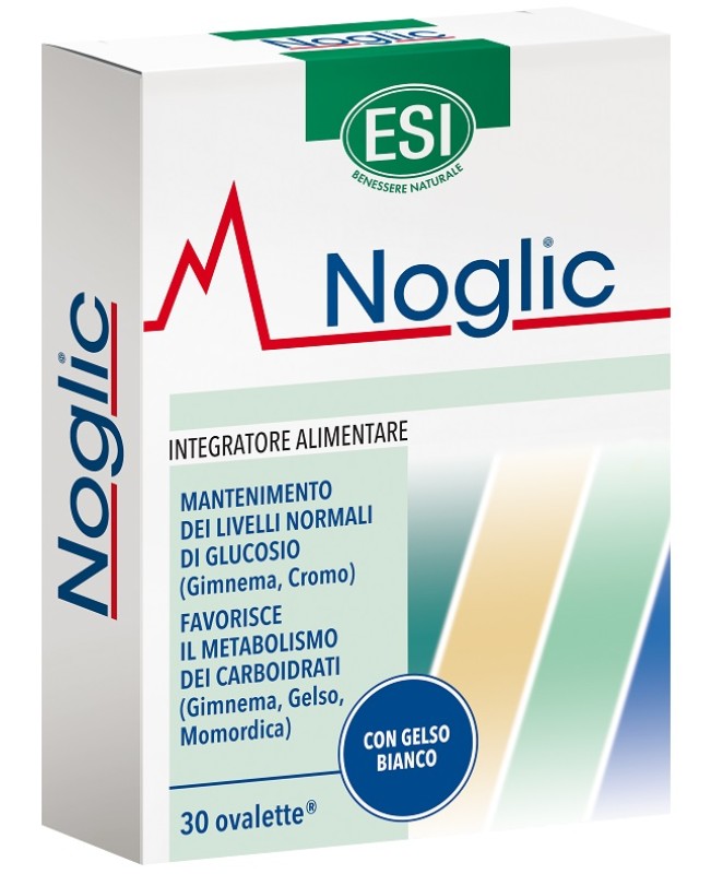 NOGLIC 30OVAL NF NOGLIC 30OVAL NF