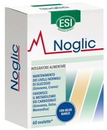 NOGLIC 60OVAL NOGLIC 60OVAL