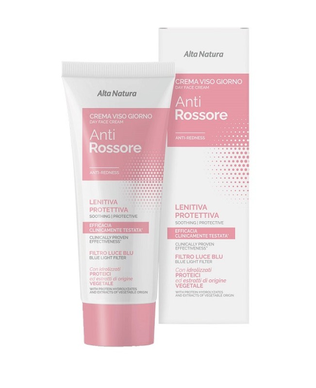 CREMA VISO A/ROS 50ML