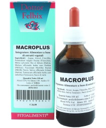 MACROPLUS*100ML