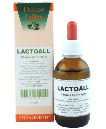 LACTOALL*50ML