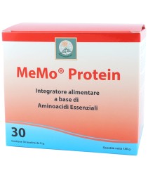 MEMO PROTEIN 30BUST