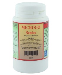 MICROGO SENIOR 30CPS