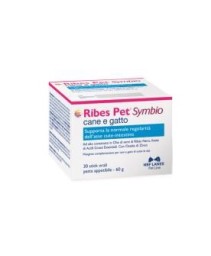 RIBES PET SYMBIO CANE/GATTO PASTA 3