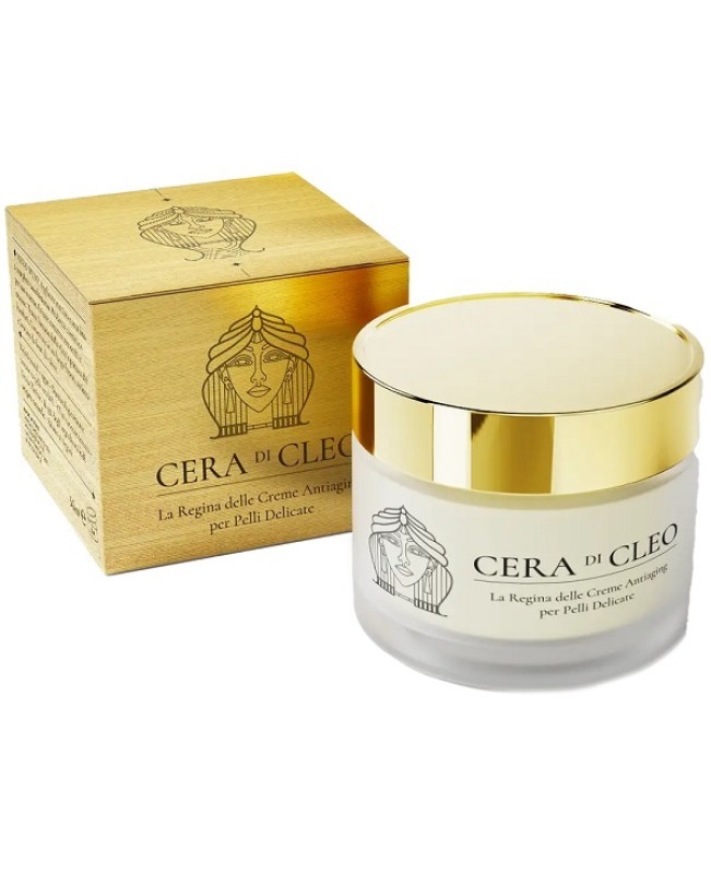 CERA DI CLEO 50ML