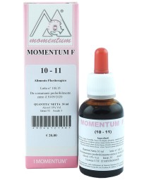 MOMENTUM F 10-11*30ML