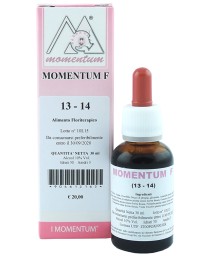 MOMENTUM F 13-14*30ML