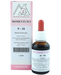 MOMENTUM F  9-10*30ML