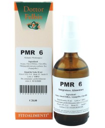 PMR 6 SPRAY 50ML