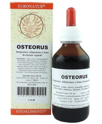 OSTEORUS*100ML